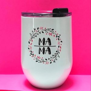 Mama Travel Mug